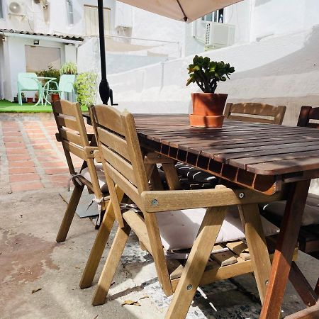 La Casita Del Naranjo Βίλα Alora Εξωτερικό φωτογραφία