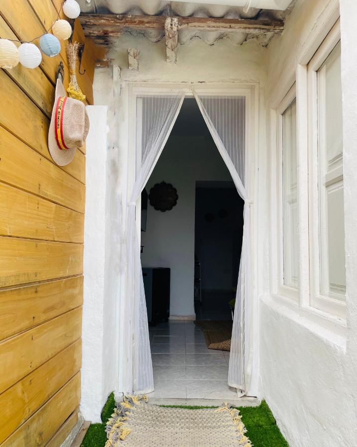 La Casita Del Naranjo Βίλα Alora Εξωτερικό φωτογραφία