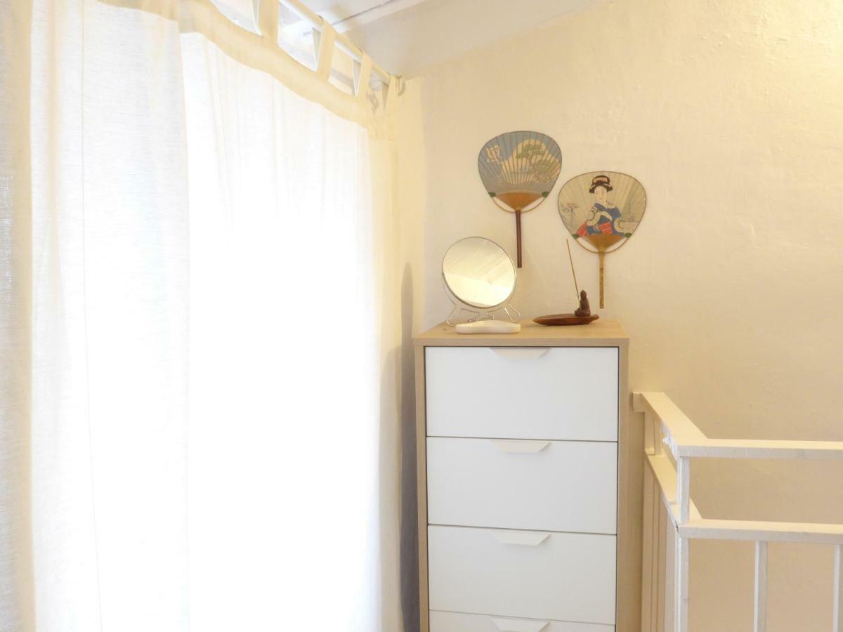 La Casita Del Naranjo Βίλα Alora Εξωτερικό φωτογραφία